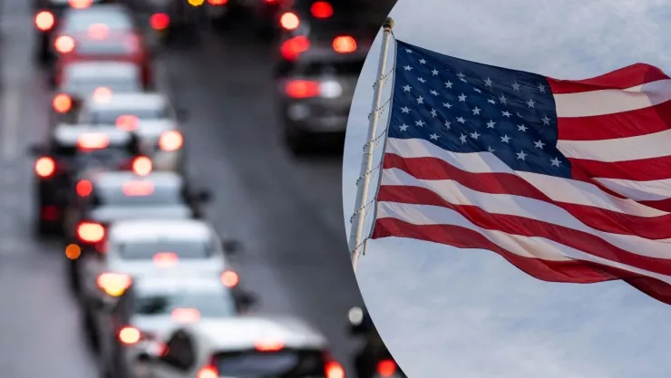 Garitas Tijuana hoy 5 de marzo de 2025: Tiempos de espera en Otay y San Ysidro