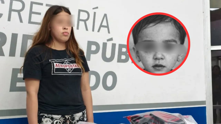 Detenien a familares de Eitan Daniel