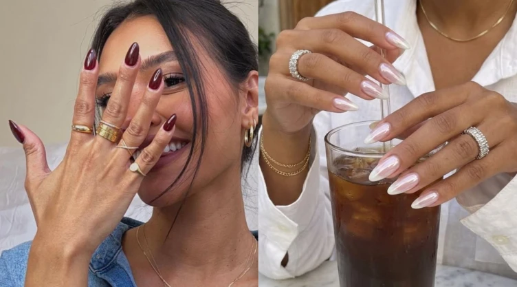 diseños de uñas