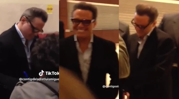 Luis Miguel