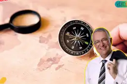 Inteligente ubicación ideológica.