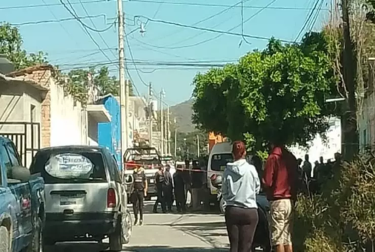 muere niño atropellado en izucar