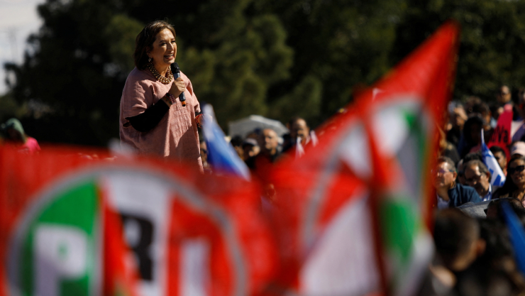 Aspirantes a cargos arrancan precampañas rumbo a las elecciones 2024