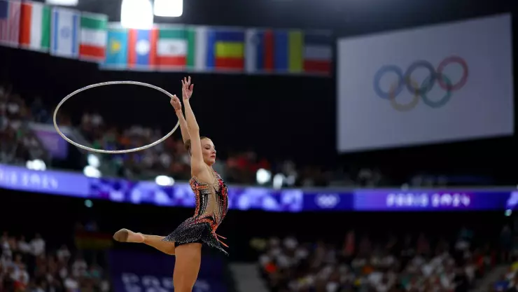 Juegos Olímpicos Los Angeles 2028