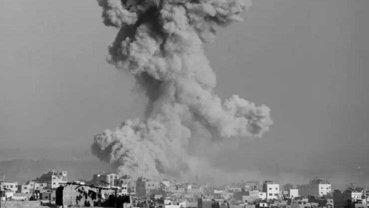 Escalada en Gaza_ Ataques de Israel dejan 37 muertos, revela Fuerza Civil Palestina.jpg