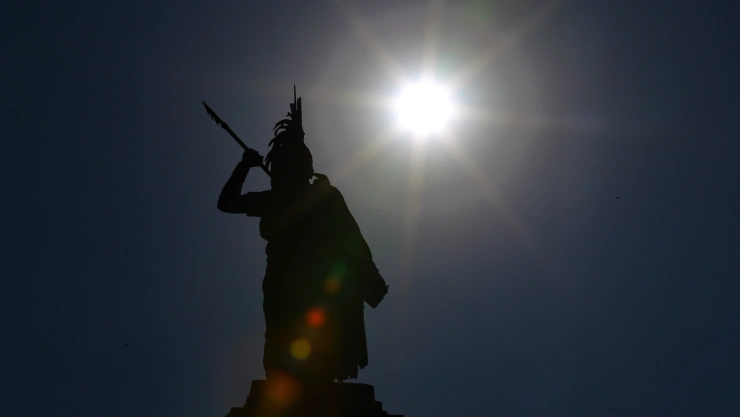 ¡Tarde calurosa! Pronostican temperaturas de hasta 30 grados en la CDMX