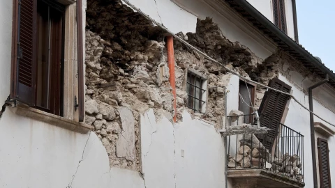 Sismo en México EN VIVO: Se registra temblor este 14 de octubre de 2024 en territorio nacional