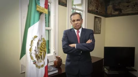 Muere Fidel Herrera Beltrán exgobernador de Veracruz