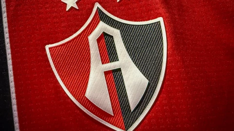 Entrenador de Atlas presenta su renuncia