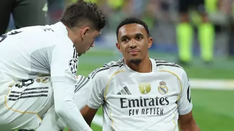 Real Madrid Valverde