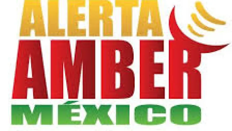 Alerta Amber