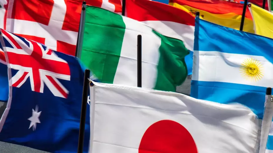 Los mejores pasaportes del mundo para viajar en 2023