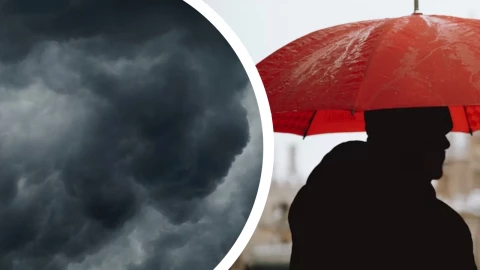 ¡Prepárate, Tijuana! Las temperaturas bajarán este fin de semana