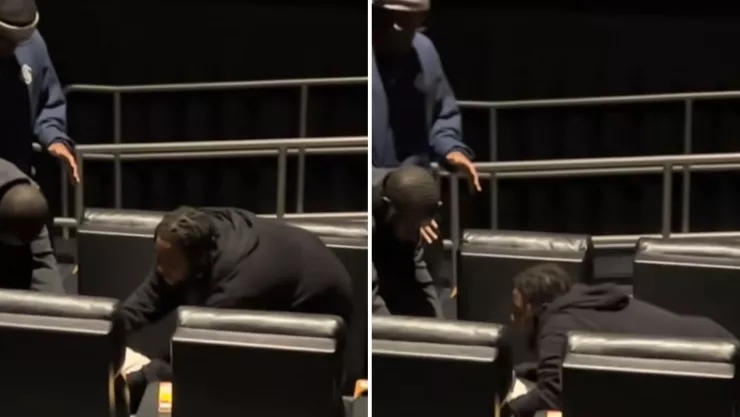 Video Se le metió el diablo en plena función de El Conjuro 4.jpg