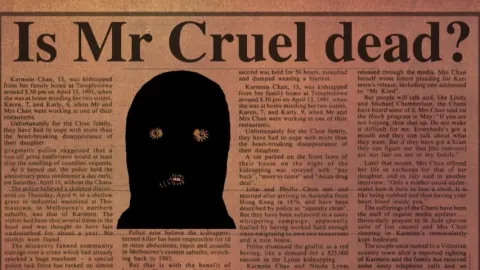 mr cruel 2 real crime