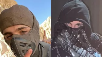 Timothee Chalamet / EsDeeKid