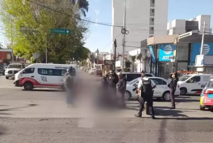 accidente reforma volcó vehículo puebla.jpg