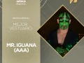 ¡LOS OSCARES TAMBIÉN LLEGARON A AZTECA DEPORTES!