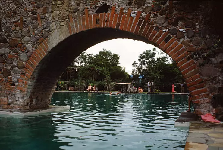 Hotel Hacienda Vista Hermosa