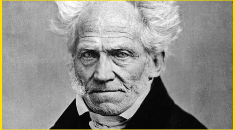 Arthur Schopenhauer