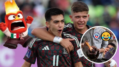 Mexicanos explotan por todo lo que Chile ha dicho sobre Gilberto Mora: estas son las burlas que encendieron el enojo