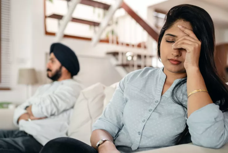 5 consejos para para mejorar tu relación de pareja en crisis