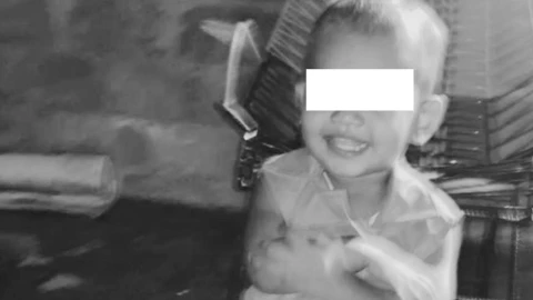 Muere al bebé al cuidado de su tía de 5 años en Colombia