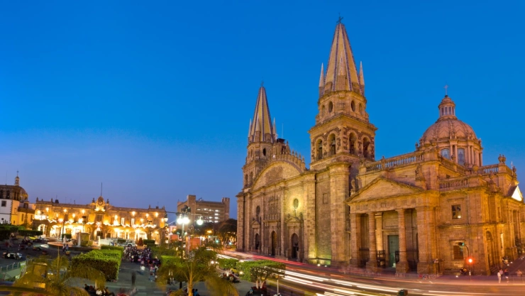 ¿Está en México? La ciudad que dejó atrás a las europeas y está entre las mejores del mundo: Guadalajara