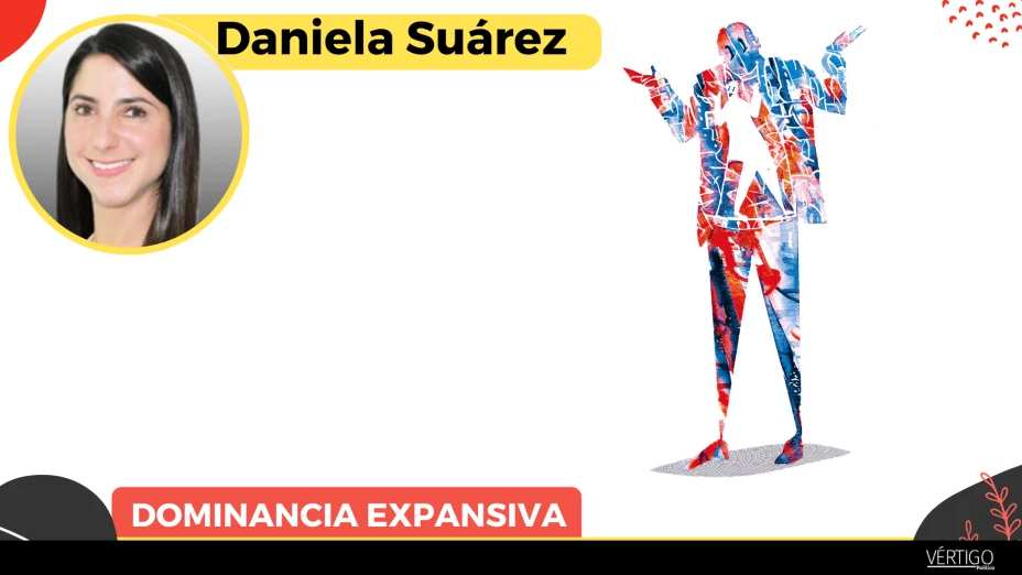 DOMINANCIA EXPANSIVA