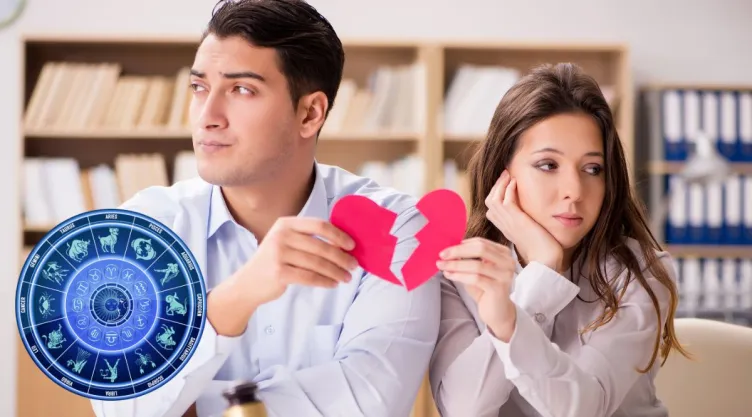 Los signos que menos se comprometen en una relación amorosa