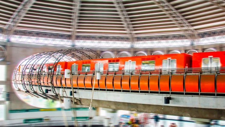 ¿Qué pasa en el Metro CDMX hoy jueves 15 de mayo?