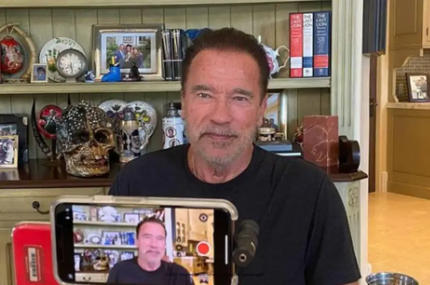 Arnold-Schwarzenegger-detective-en-el-kinder