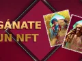 ¡Gánate un NFT con Azteca Deportes!