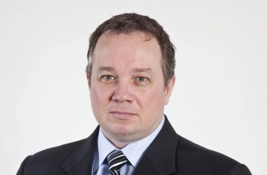 Kevin Bambrough