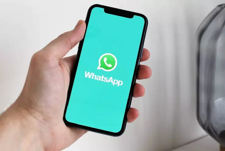 Whatsapp bloquea cuenta