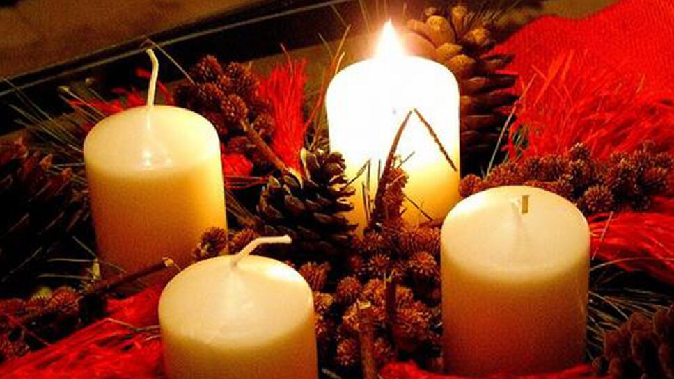 adviento