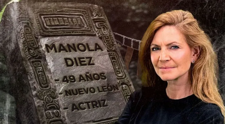 Survivor México: Los Jaguares le tienen miedo a la venganza de Manola