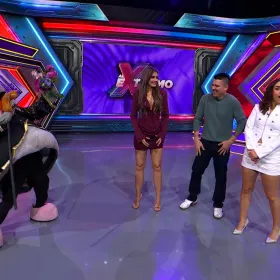 Al Extremo: Programa completo del 6 de octubre del 2026