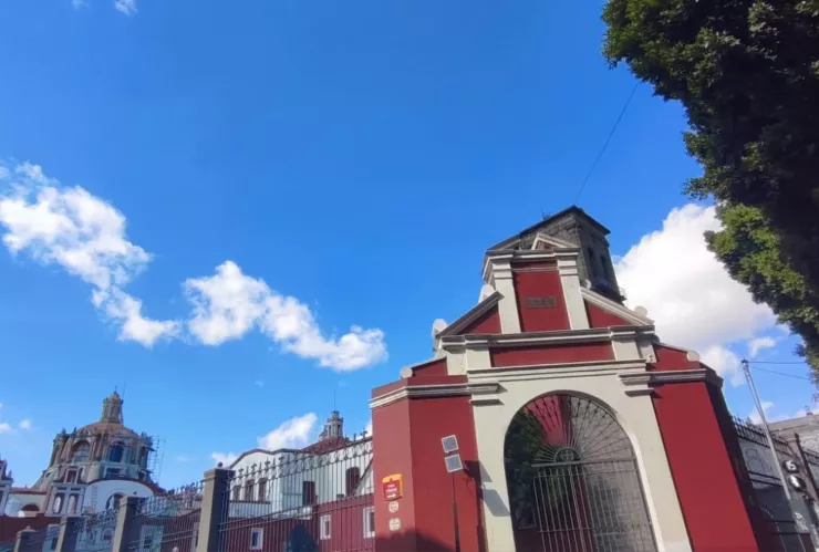 Así estará el clima en Puebla hoy 29 de enero de 2026: Contrastes térmicos por Frente Frío 32