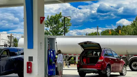 Precio de la gasolina hoy lunes 20 de noviembre de 2023 en Yucatán