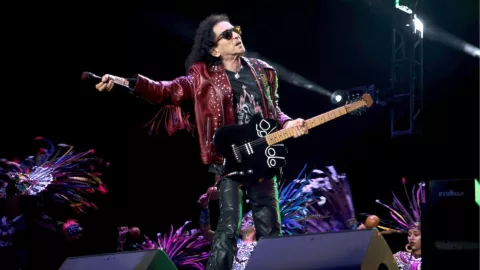 ¿Cuándo y dónde ver el concierto de 55 años de El Tri