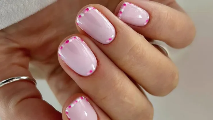 uñas para amas de casa de 30 a 40