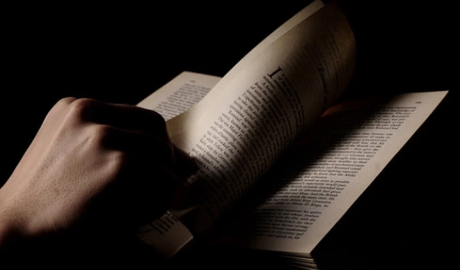 Arturo García Ruiz, antiguo diputado y ahora conductor de un programa de radio local, hizo estos comentarios durante una transmisión del mismo