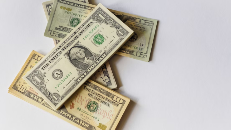 ¿Por los suelos? Así está el precio del dólar hoy martes 9 de septiembre en Tijuana