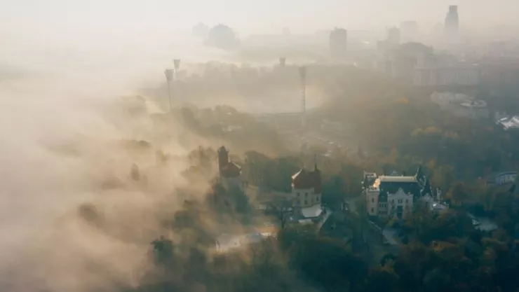 Hay fase alerta por muy mala calidad de aire en Mexicali hoy viernes 24 de enero de 2025