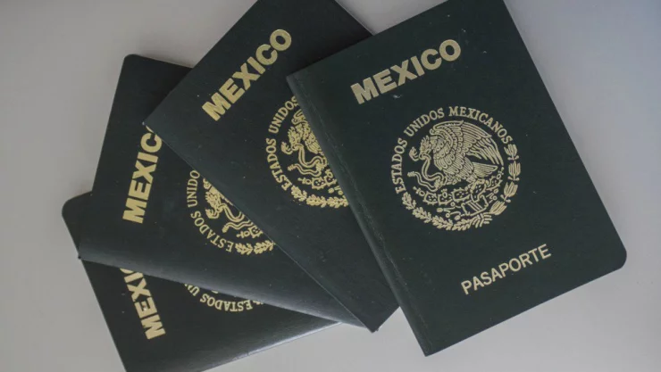 ¿Qué es el pasaporte negro y quiénes pueden obtenerlo?