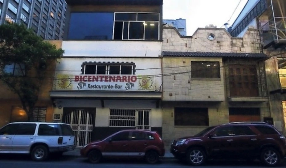 PGR identifica 5 cuerpos más del caso bar Heaven