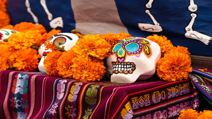 Día de Muertos: Las botas perfectas para un homenaje “fashionista”