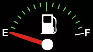 Precio de la gasolina HOY