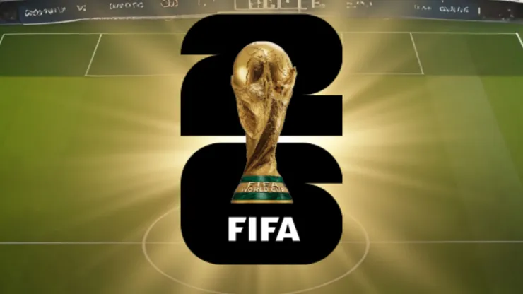 Boletos Mundial 2026